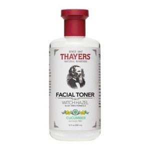💕 [NWT] Thayers Witch Hazel Cucumber Toner